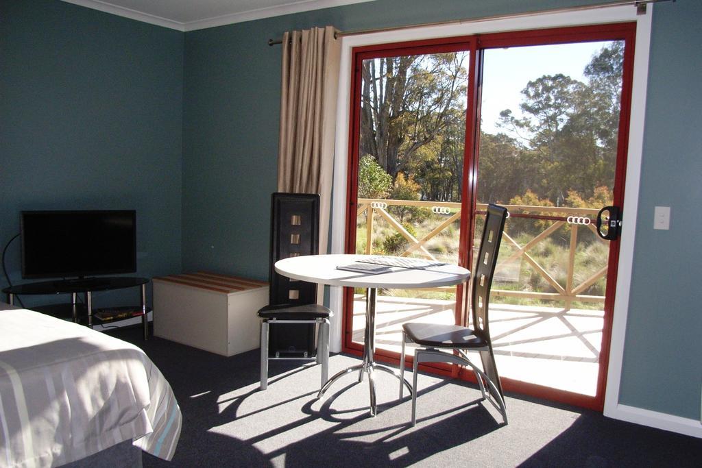 Highland Cabins And Cottages At Bronte Park Quarto foto